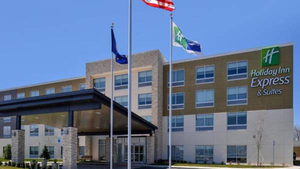 Holiday Inn Express & Suites - Southgate - Detroit Area an IHG Hotel