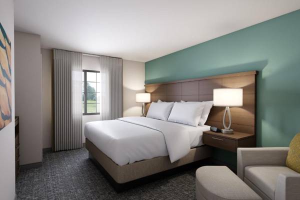 Staybridge Suites - Sterling Heights -Detroit Area an IHG Hotel