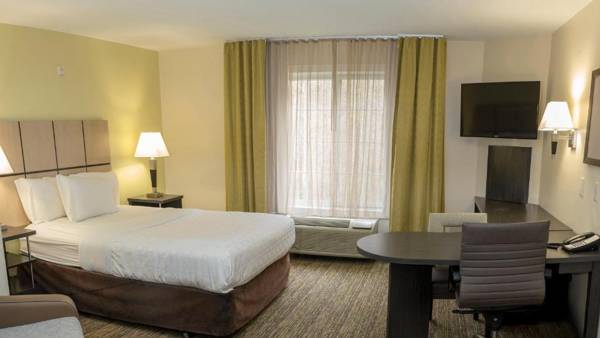 Candlewood Suites Saint Joseph - Benton Harbor an IHG Hotel