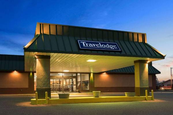 Travelodge by Wyndham Sturgis