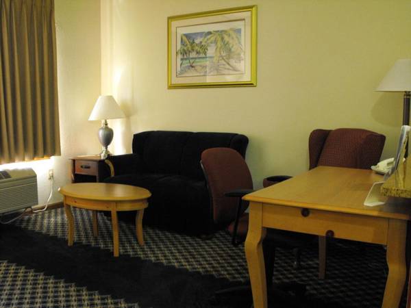 Americas Best Value Inn Three Rivers