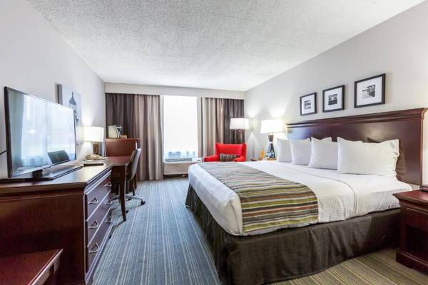 Country Inn & Suites by Radisson Traverse City MI