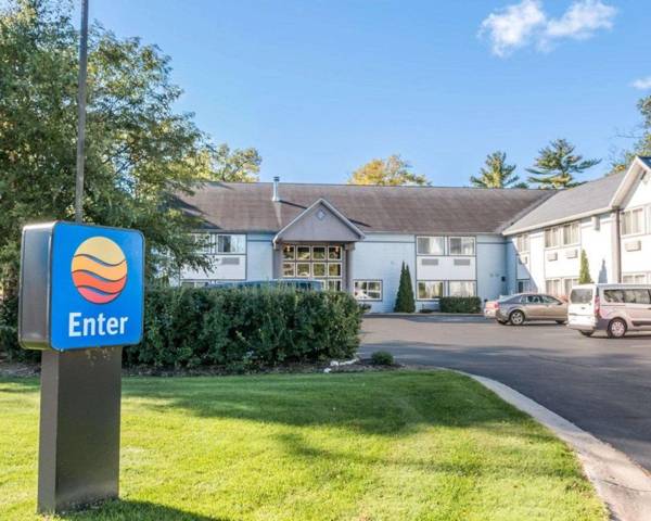 Comfort Inn Traverse City