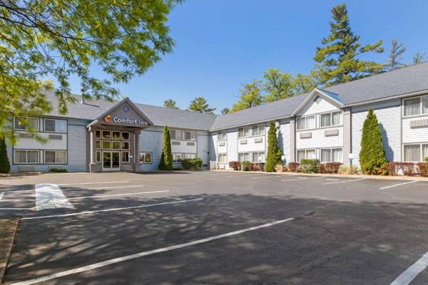 Comfort Inn Traverse City