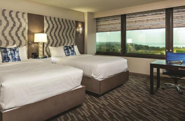 Workspace - Grand Traverse Resort and Spa