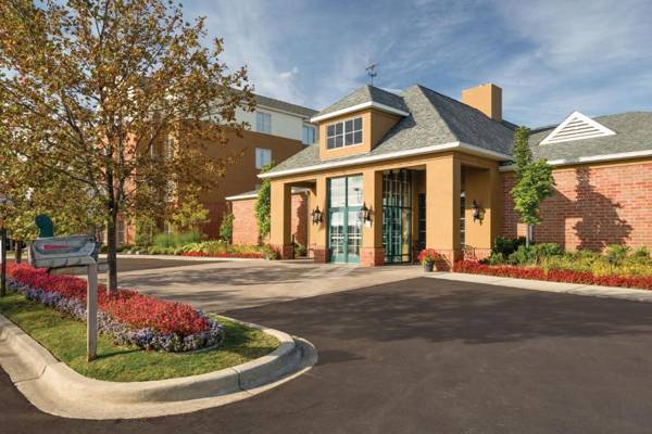 Homewood Suites by Hilton Detroit-Troy