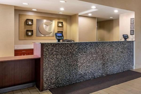 Comfort Inn Warren