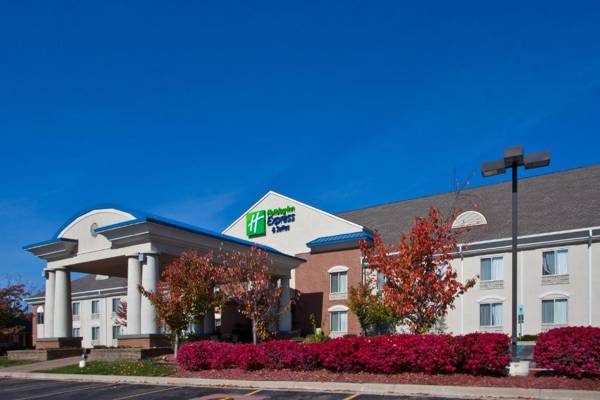 Holiday Inn Express Hotel & Suites Waterford an IHG Hotel