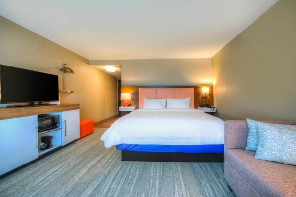 Hampton Inn & Suites Wixom/Novi/Detroit Mi