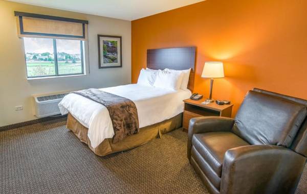 My Place Hotel-Wixom/Novi/Detroit MI