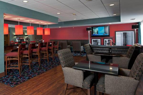 Hampton Inn Grand Rapids-South