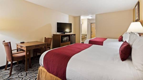 Best Western Plus Albert Lea I-90/I-35 Hotel