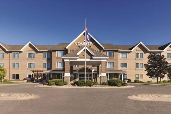 Country Inn & Suites by Radisson Albert Lea MN