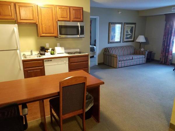 Grandstay Apple Valley