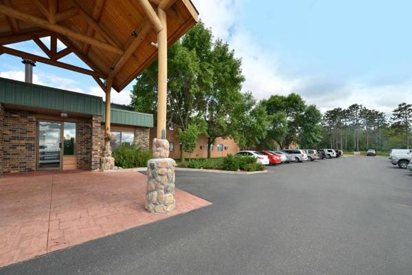 Best Western Bemidji Inn