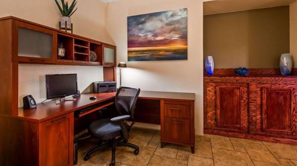 Workspace - Best Western Bemidji Inn