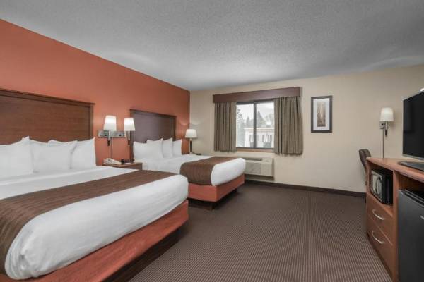 AmericInn by Wyndham Bemidji