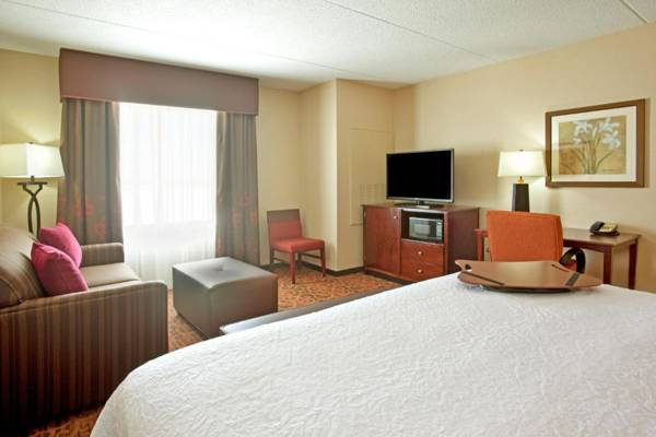 Hampton Inn & Suites Minneapolis St. Paul Airport - Mall of America