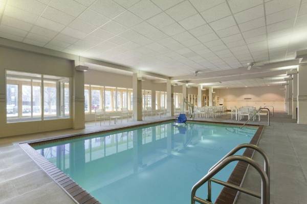 Country Inn & Suites by Radisson Bloomington at Mall of America MN