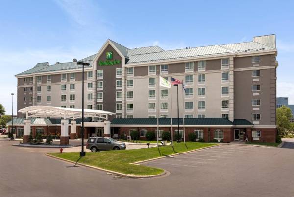 Holiday Inn - Bloomington W MSP Airport Area an IHG Hotel