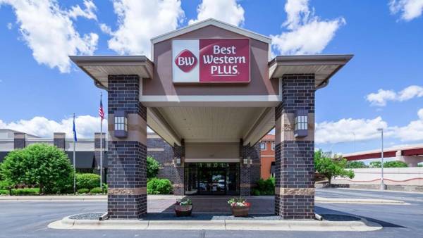 Best Western Plus Bloomington Hotel