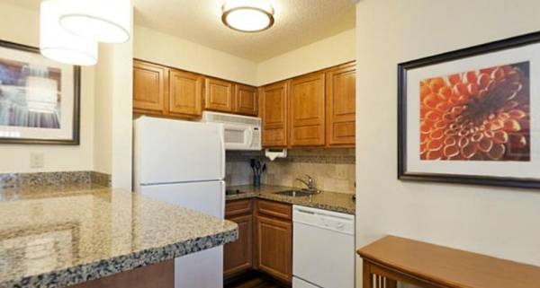 Staybridge Suites Minneapolis-Bloomington an IHG Hotel