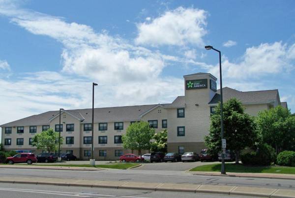 Extended Stay America Suites - Minneapolis - Bloomington