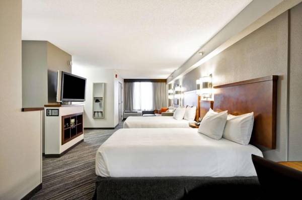 Hyatt Place Minneapolis Airport South