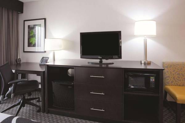 Workspace - La Quinta by Wyndham Minneapolis Bloomington W