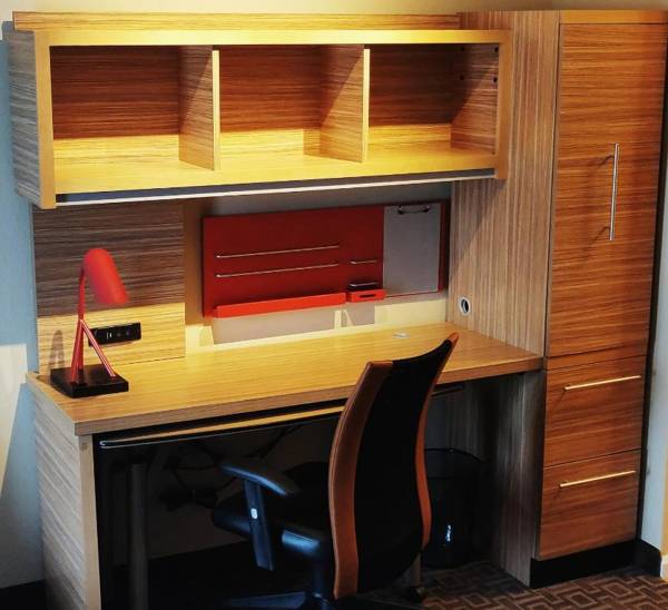 TownePlace Suites by Marriott Minneapolis near Mall of America