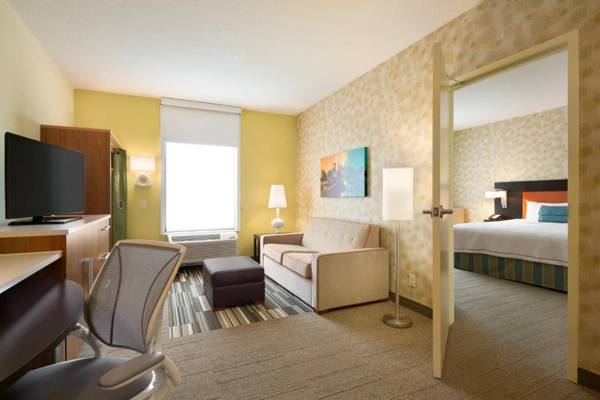 Home2 Suites by Hilton Minneapolis Bloomington