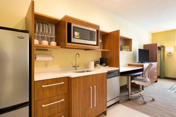 Home2 Suites by Hilton Minneapolis Bloomington