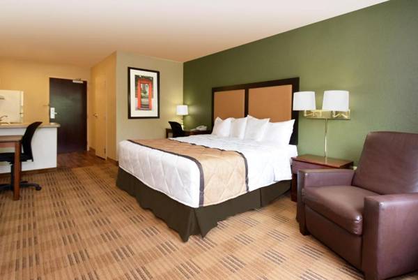 Extended Stay America Suites - Minneapolis - Brooklyn Center