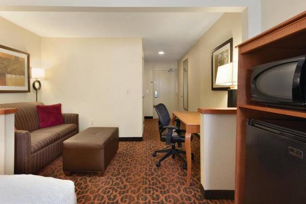 Hampton Inn Minneapolis-Burnsville