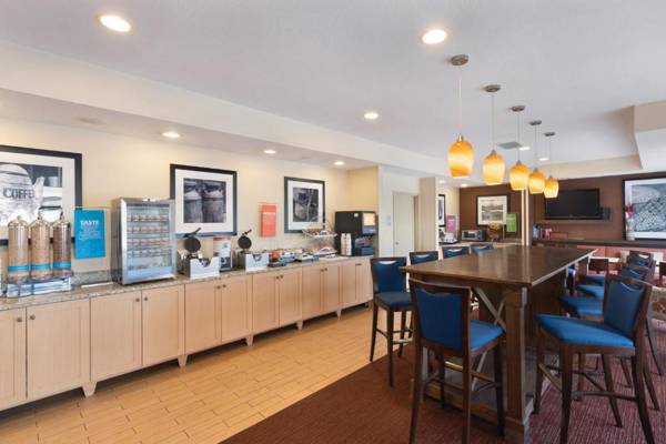 Hampton Inn Minneapolis-Burnsville