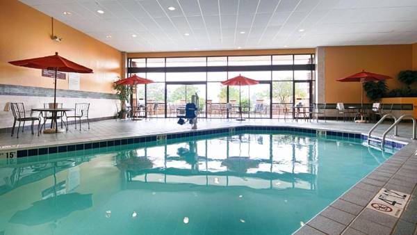 Best Western Premier Nicollet Inn