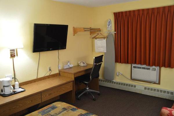 Workspace - Burnsville Inn & Suites