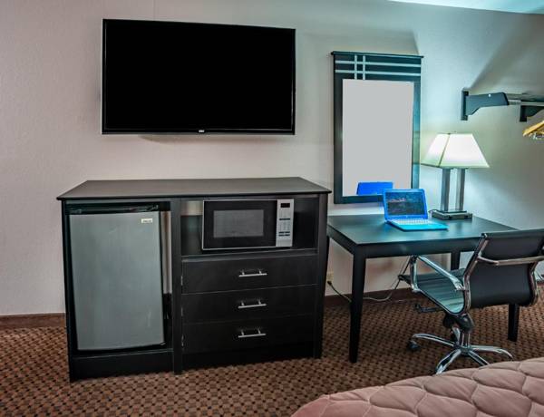 Workspace - Prime Rate Inn