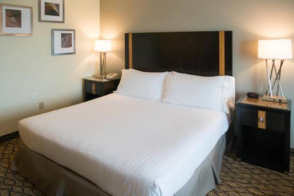 Holiday Inn Express Hotel & Suites Chanhassen an IHG Hotel