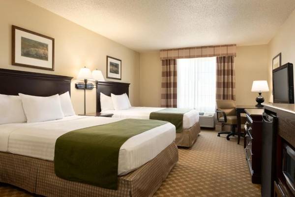 Country Inn & Suites by Radisson Chanhassen MN