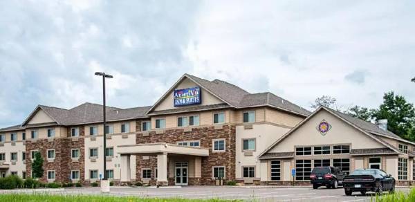 AmeriVu Inn and Suites - Chisago City