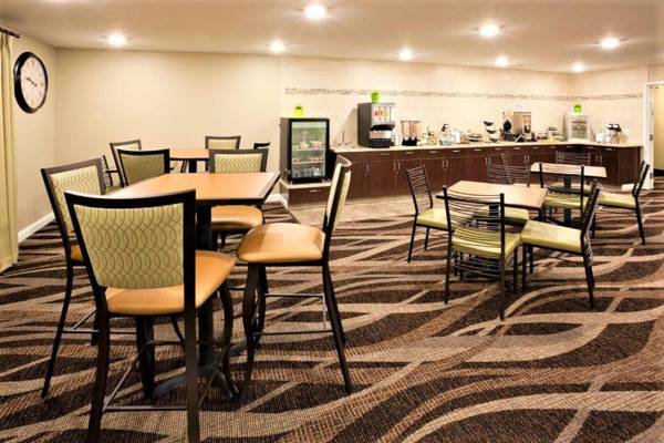 AmeriVu Inn and Suites - Chisago City