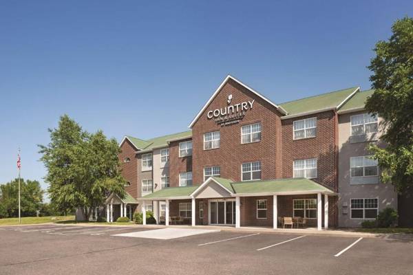 Country Inn & Suites by Radisson Cottage Grove MN