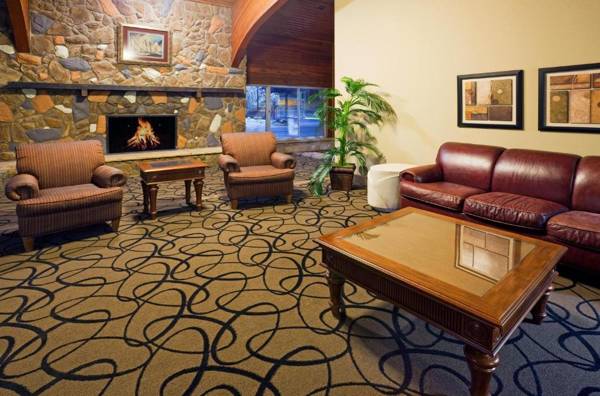 Holiday Inn Detroit Lakes an IHG Hotel