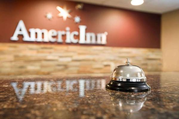 AmericInn by Wyndham Detroit Lakes