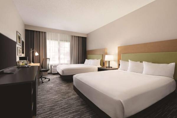 Country Inn & Suites by Radisson Detroit Lakes MN