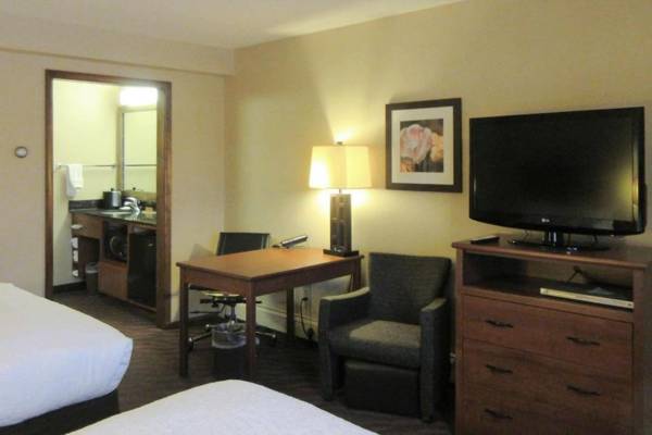 Workspace - Best Western Plus Holland House