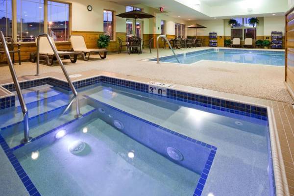 Hampton Inn Duluth-Canal Park