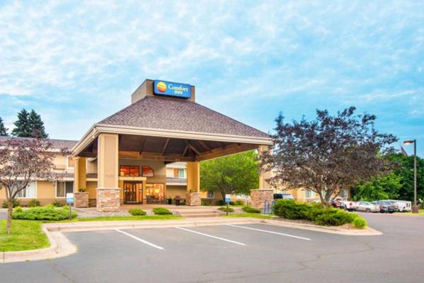 Comfort Inn West