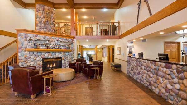 Best Western Plus Spirit Mountain Duluth